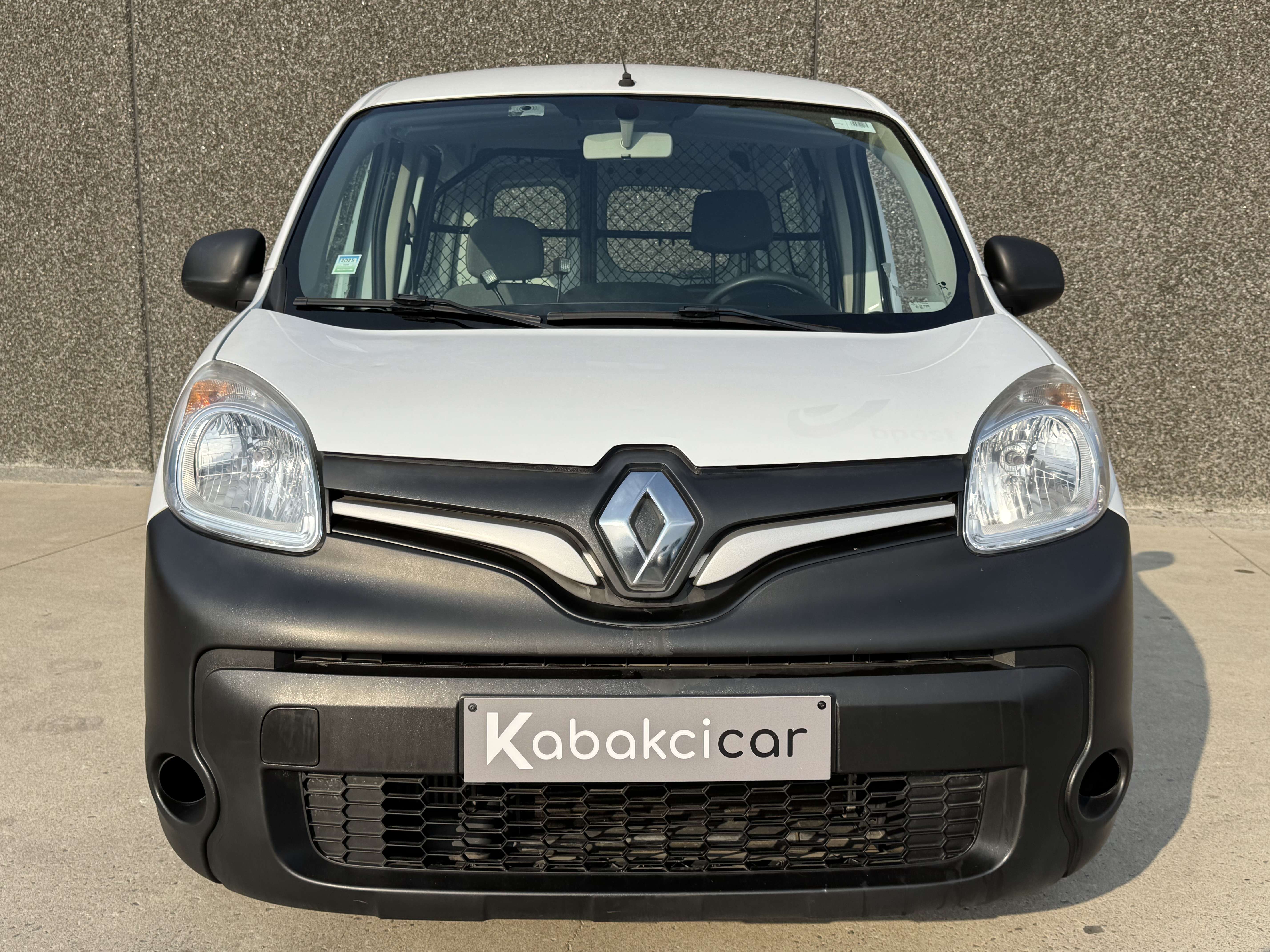 Renault Kangoo 1.5 dCi 90cv/2 PLACES/UTILITAIRE/GARANTIE 12 MOIS