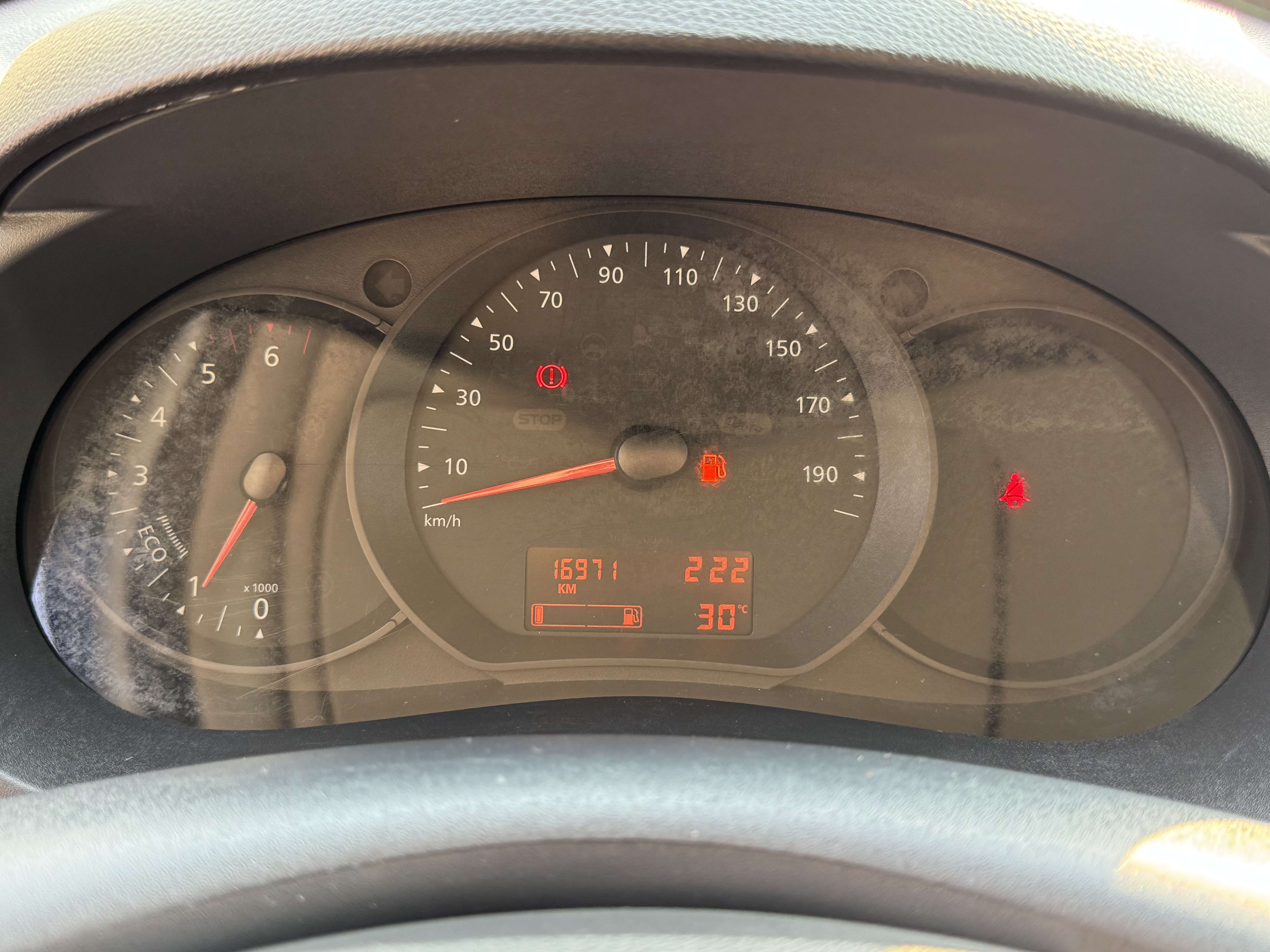 Renault Kangoo 1.5 dCi 90cv/2 PLACES/UTILITAIRE/GARANTIE 12 MOIS