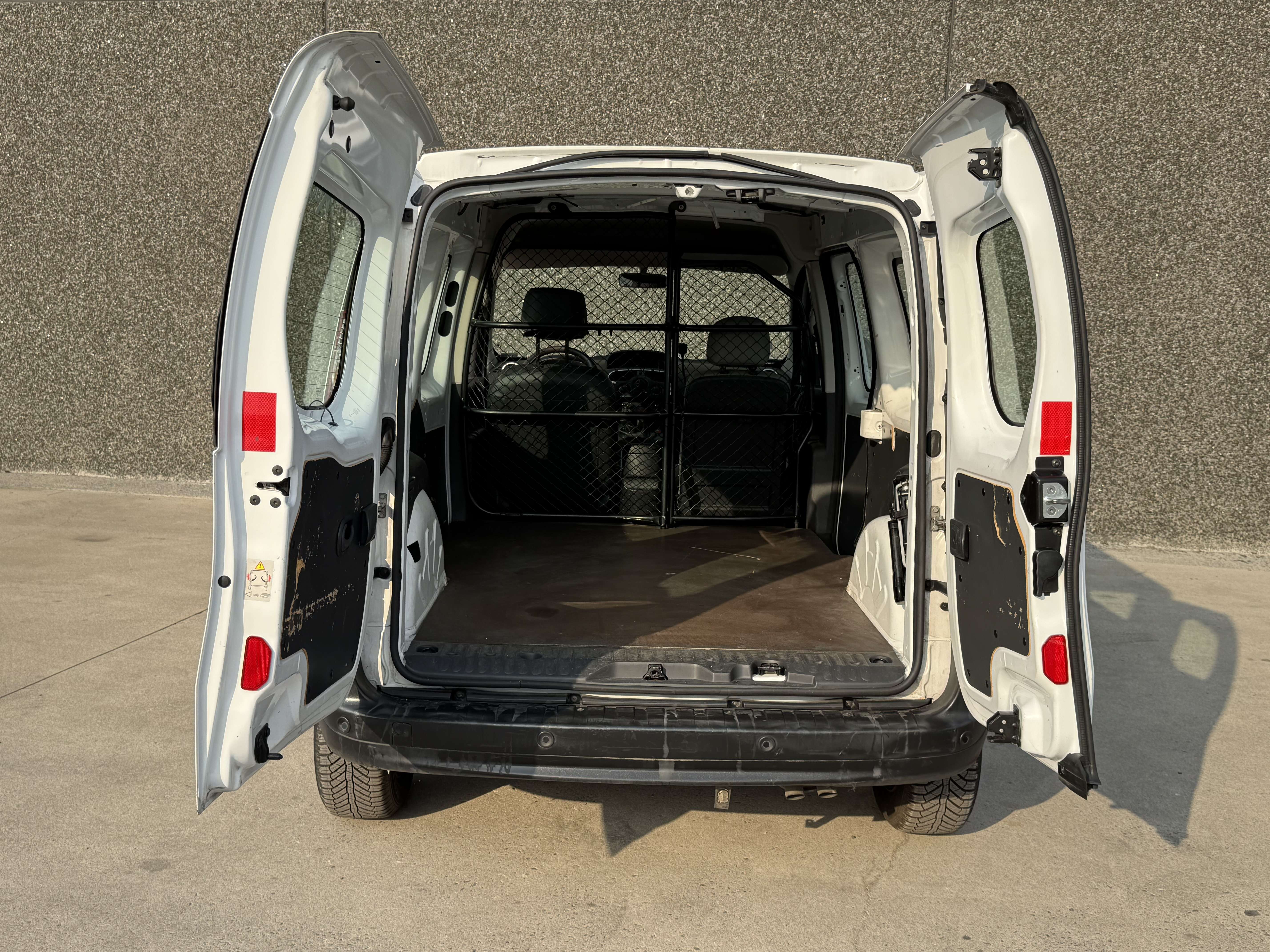 Renault Kangoo 1.5 dCi 90cv/2 PLACES/UTILITAIRE/GARANTIE 12 MOIS