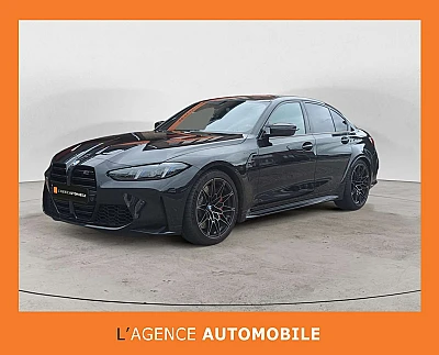BMW M3 3.0 xDrive Competition M