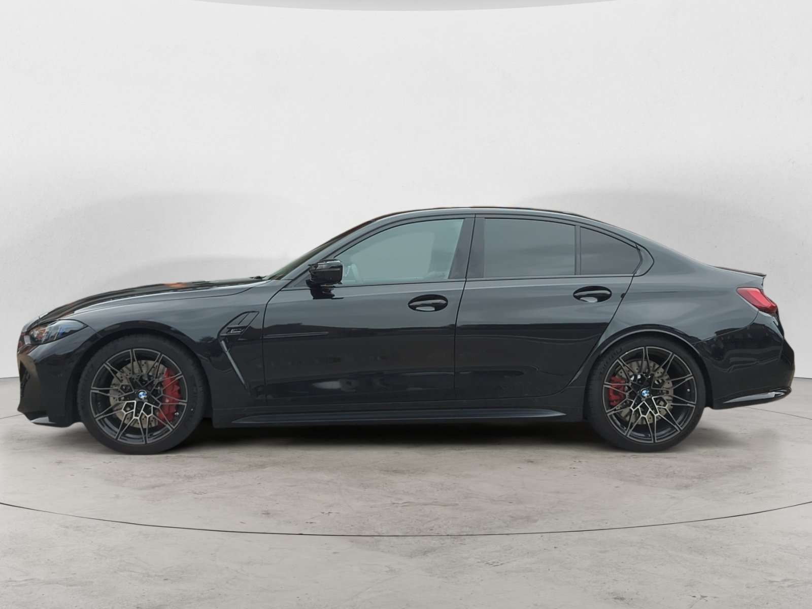 BMW M3 3.0 xDrive Competition M