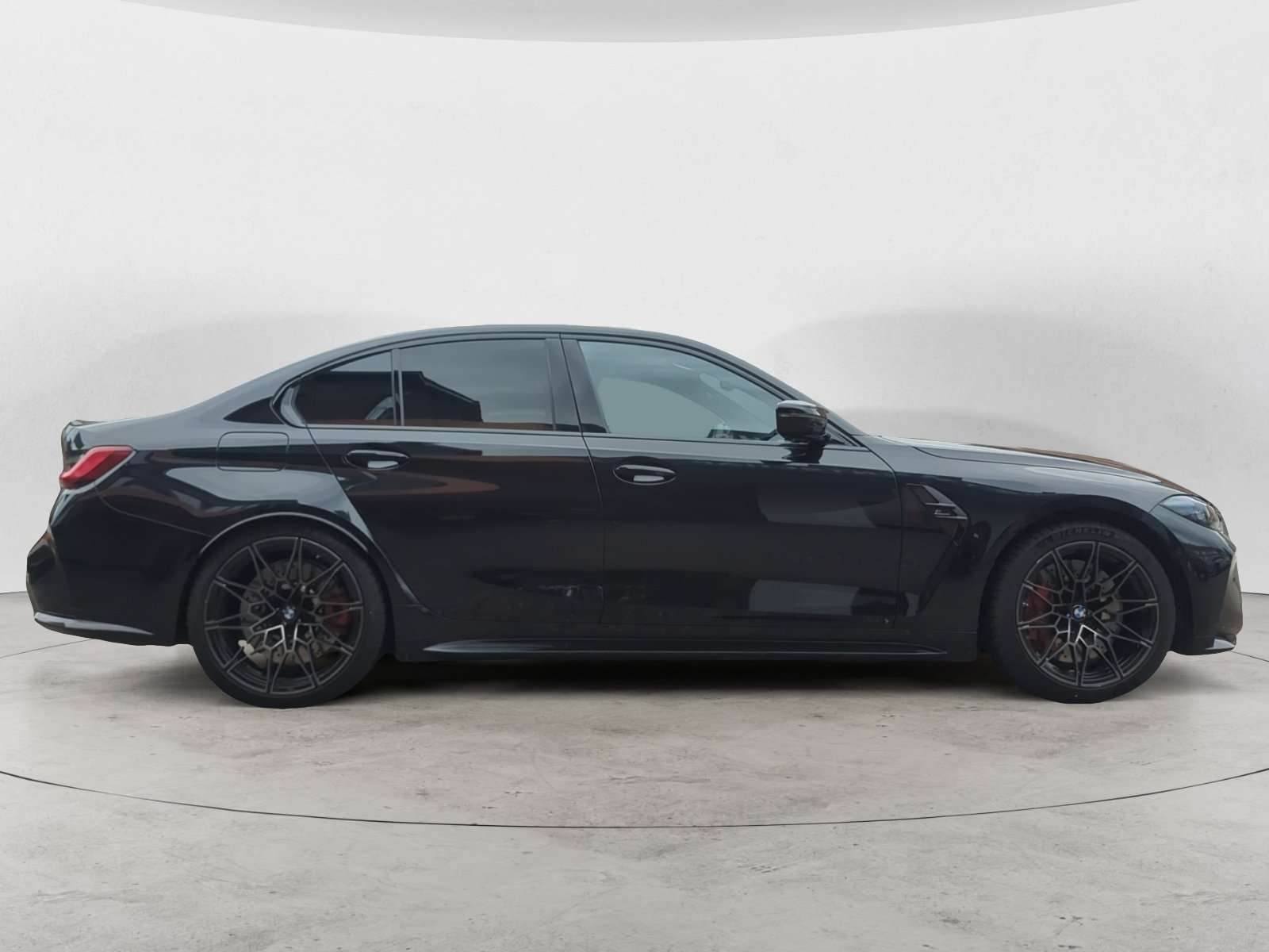 BMW M3 3.0 xDrive Competition M