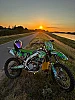 KAWASAKI 450 KX F thumbnail