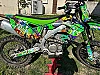 KAWASAKI 450 KX F thumbnail