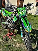 KAWASAKI 450 KX F thumbnail
