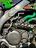 KAWASAKI 450 KX F thumbnail