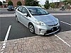 Toyota Prius Toyota Prius III phase 2 thumbnail