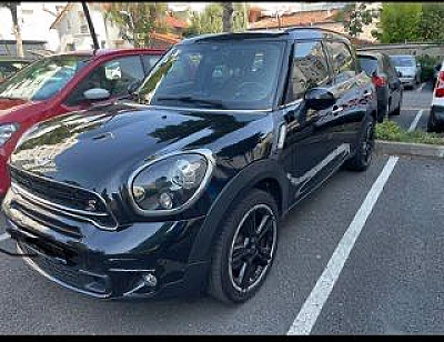 Mini Countryman mini countryman SD toutes options