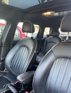 Mini Countryman mini countryman SD toutes options