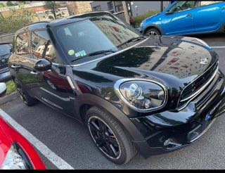 Mini Countryman mini countryman SD toutes options