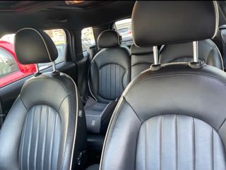 Mini Countryman mini countryman SD toutes options