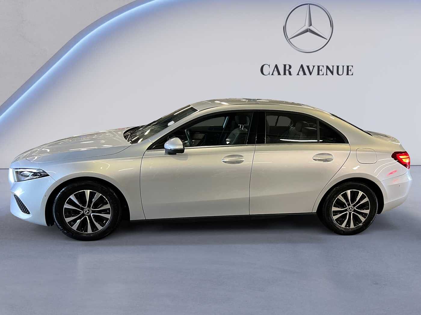 Mercedes-Benz A 180  d Limousine
