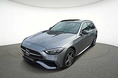 Mercedes-Benz C 300 E  Break AMG Line