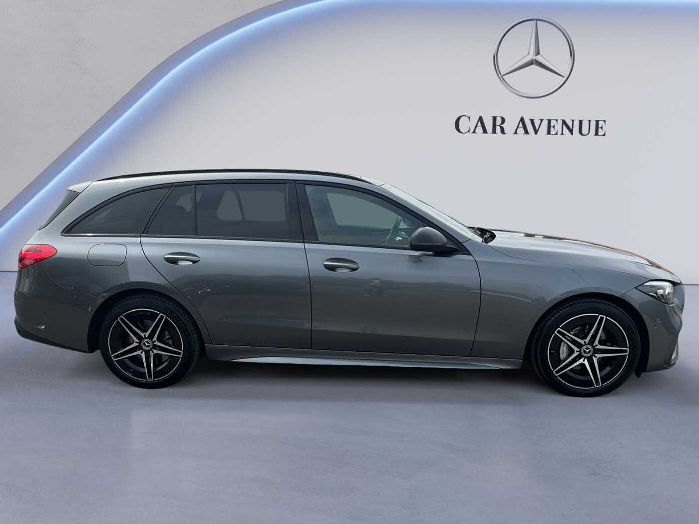 Mercedes-Benz C 300 E  Break AMG Line
