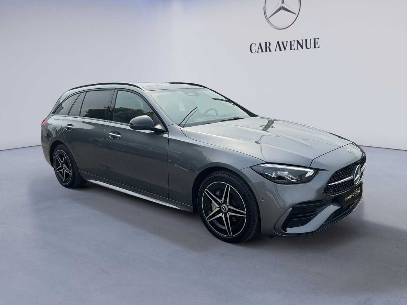 Mercedes-Benz C 300 E  Break AMG Line