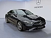 Mercedes-Benz CLA 180  d Coupé AMG Line thumbnail