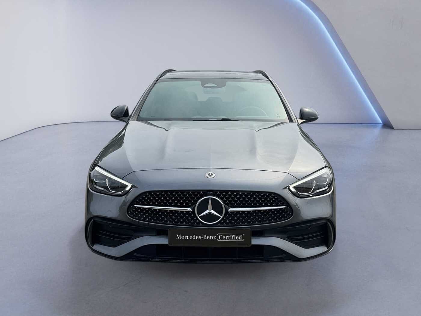 Mercedes-Benz C 300 E  Break AMG Line