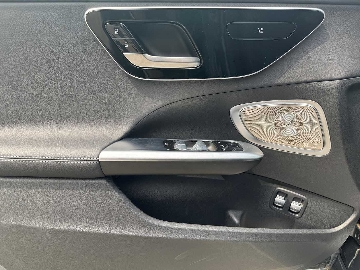 Mercedes-Benz C 300 E  Break AMG Line