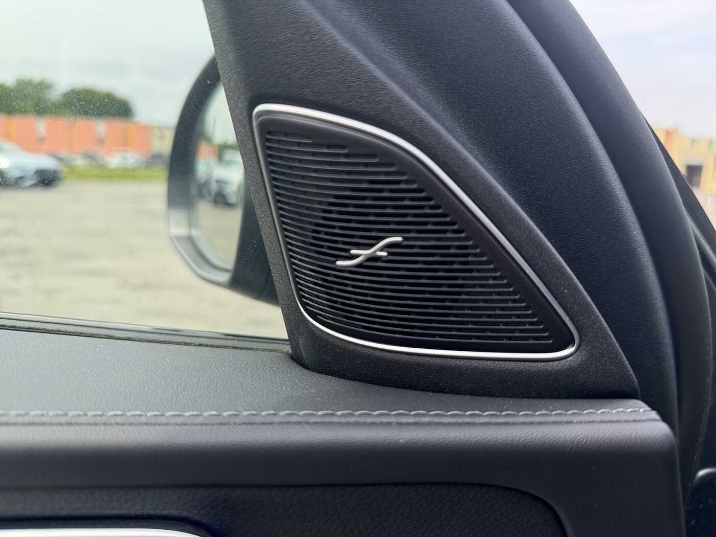 Mercedes-Benz C 300 E  Break AMG Line
