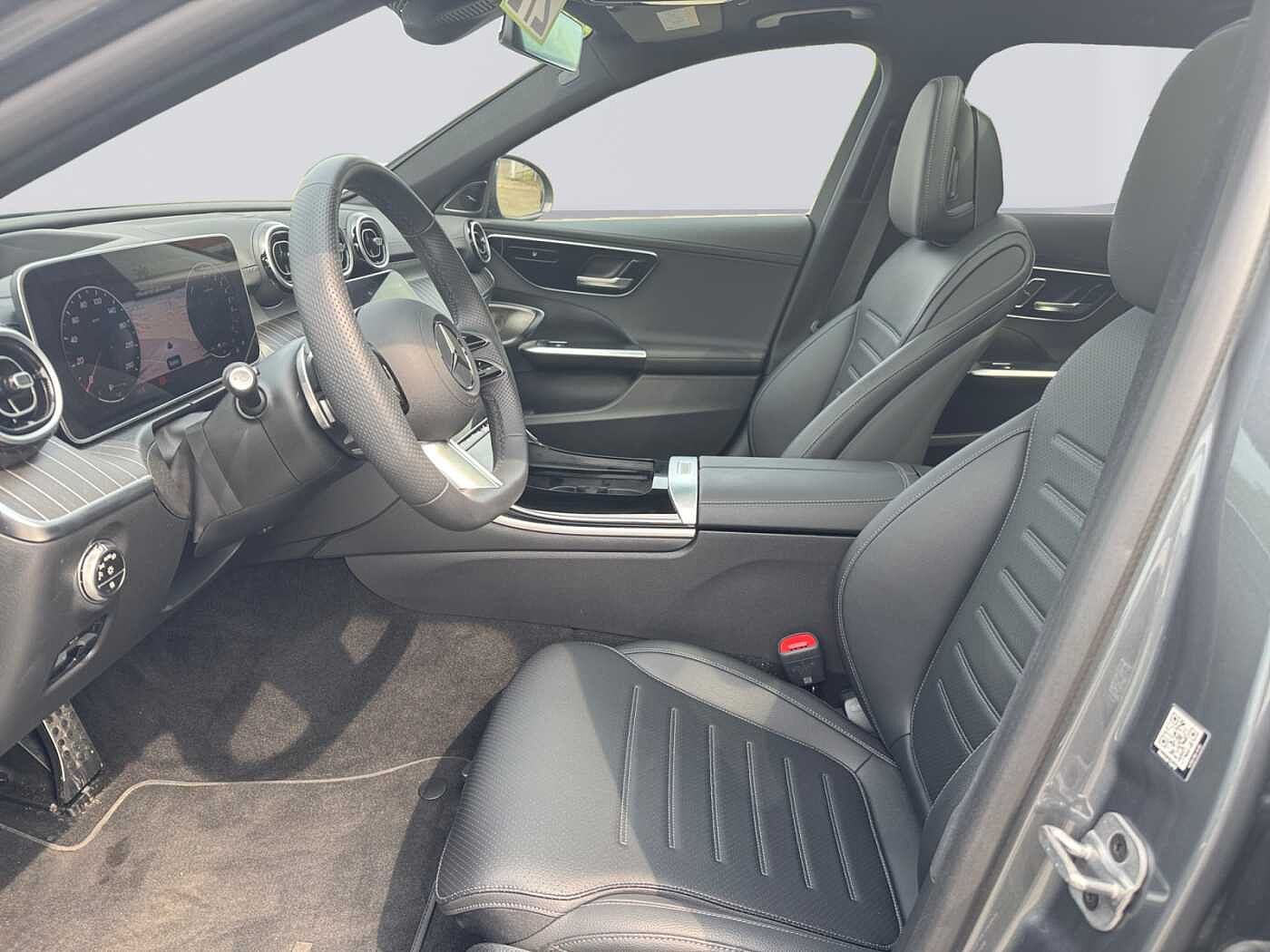 Mercedes-Benz C 300 E  Break AMG Line