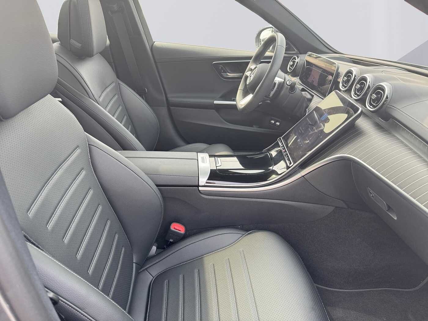 Mercedes-Benz C 300 E  Break AMG Line