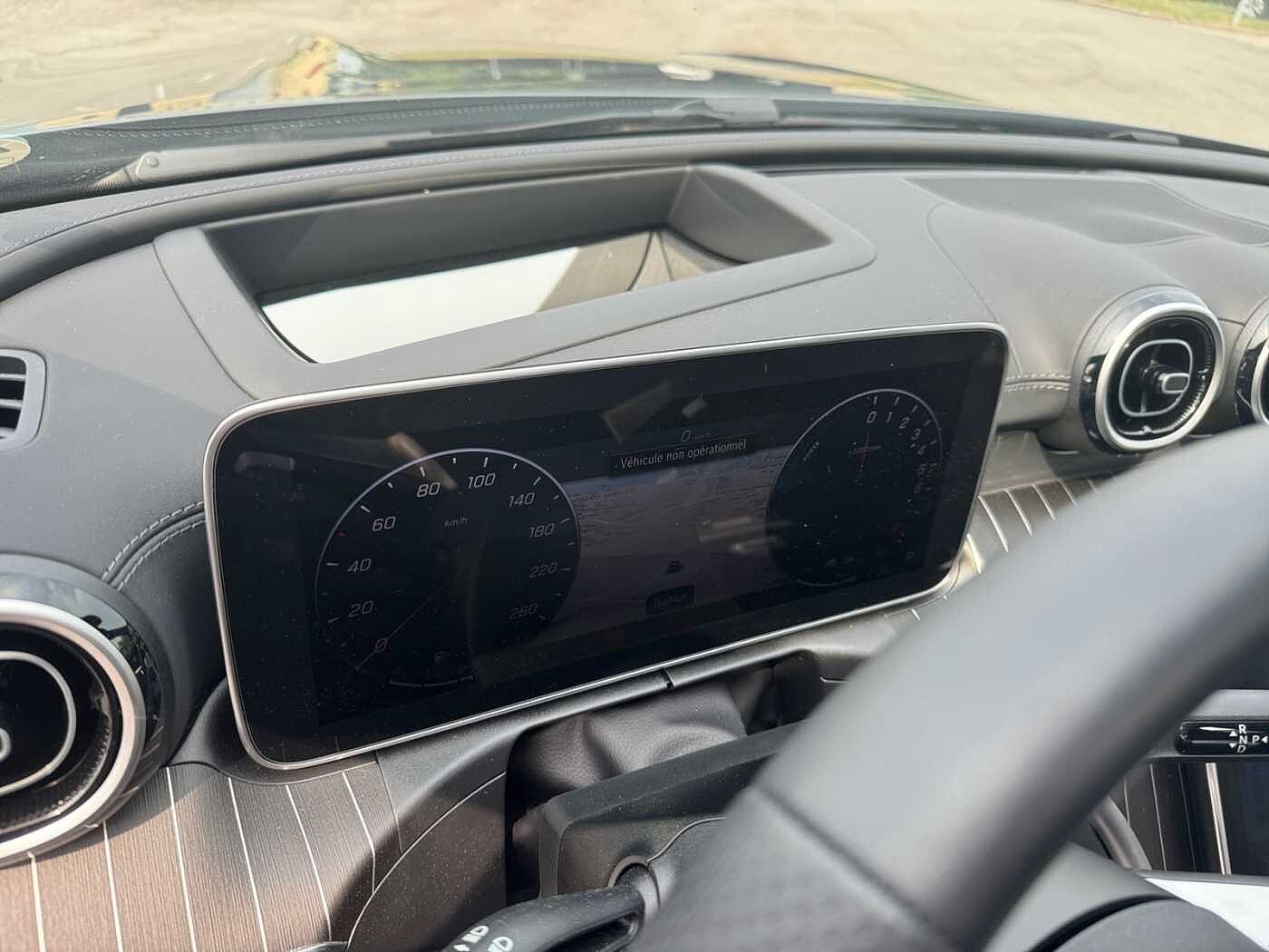 Mercedes-Benz C 300 E  Break AMG Line