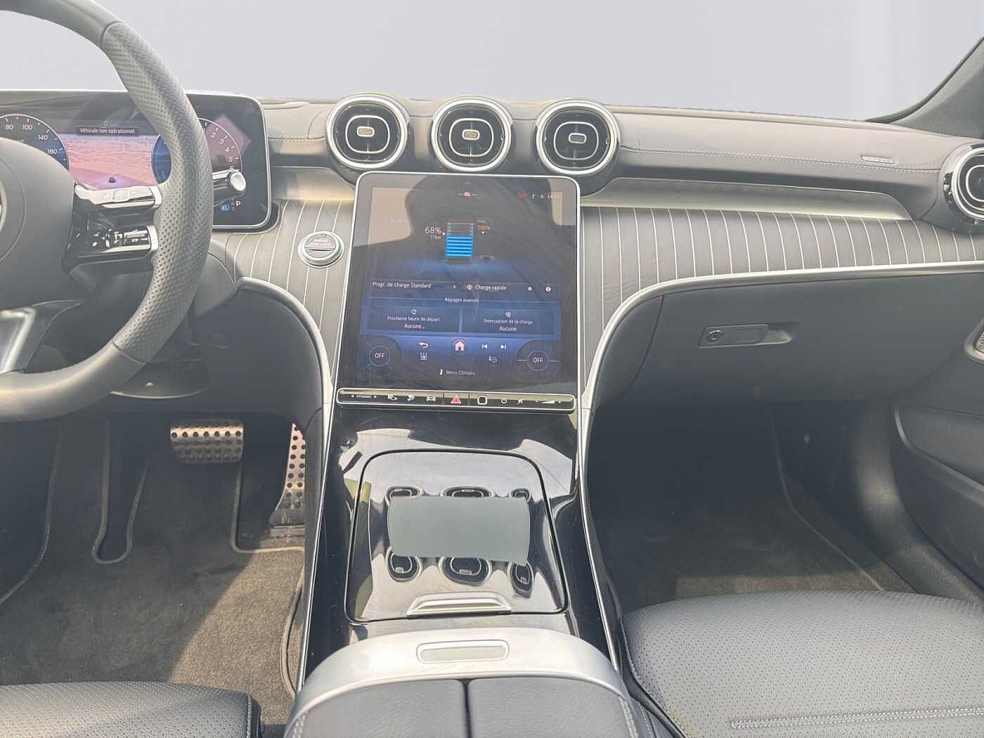 Mercedes-Benz C 300 E  Break AMG Line