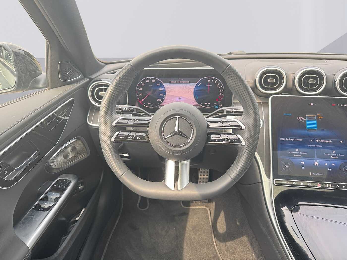 Mercedes-Benz C 300 E  Break AMG Line