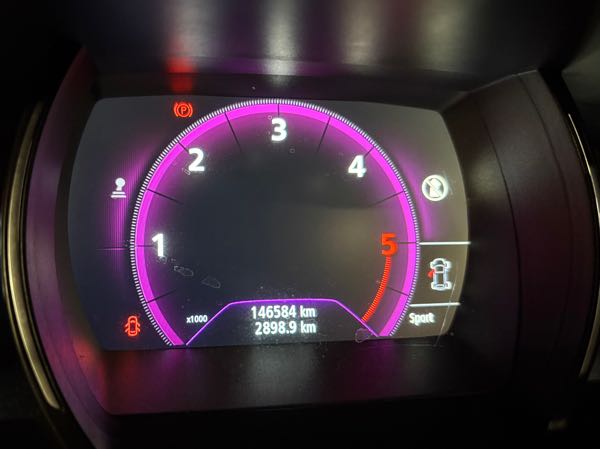 Renault Megane Megane IV 2016