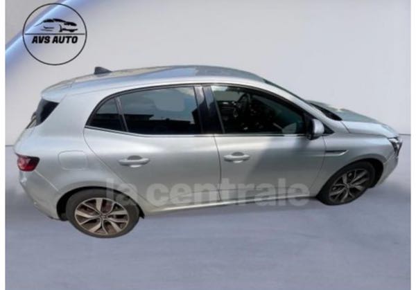 Renault Megane Megane IV 2016