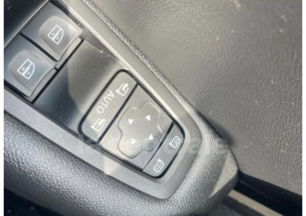 Renault Megane Megane IV 2016