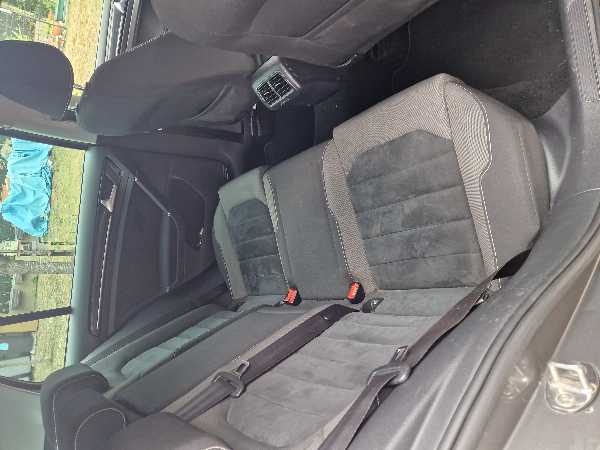 Volkswagen Golf VII 1.6 TDI 105 BLUEMOTION TECHNOLOGY CARAT DSG7 5P