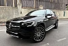 Mercedes-Benz Glc GLC coupé Amg Line 300De / Premium plus / Multibeam thumbnail