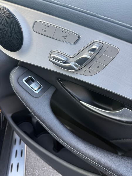 Mercedes-Benz Glc GLC coupé Amg Line 300De / Premium plus / Multibeam