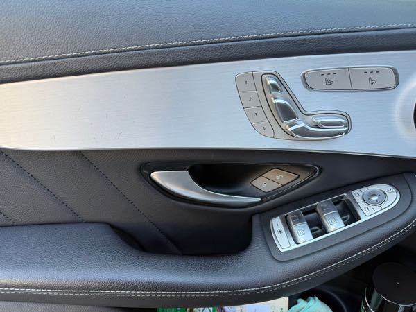 Mercedes-Benz Glc GLC coupé Amg Line 300De / Premium plus / Multibeam