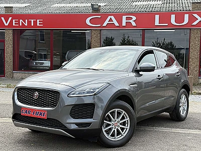 Jaguar E-Pace 2.OD 15OCV AWD BOITE AUTO GPS LED PANORAMIQUE FULL