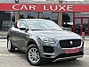 Jaguar E-Pace 2.OD 15OCV AWD BOITE AUTO GPS LED PANORAMIQUE FULL thumbnail