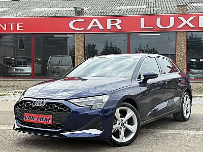 Audi A3 35TDI 15OCV S-TRONIC MATRIX MMI PLUS CUIR ACC FULL