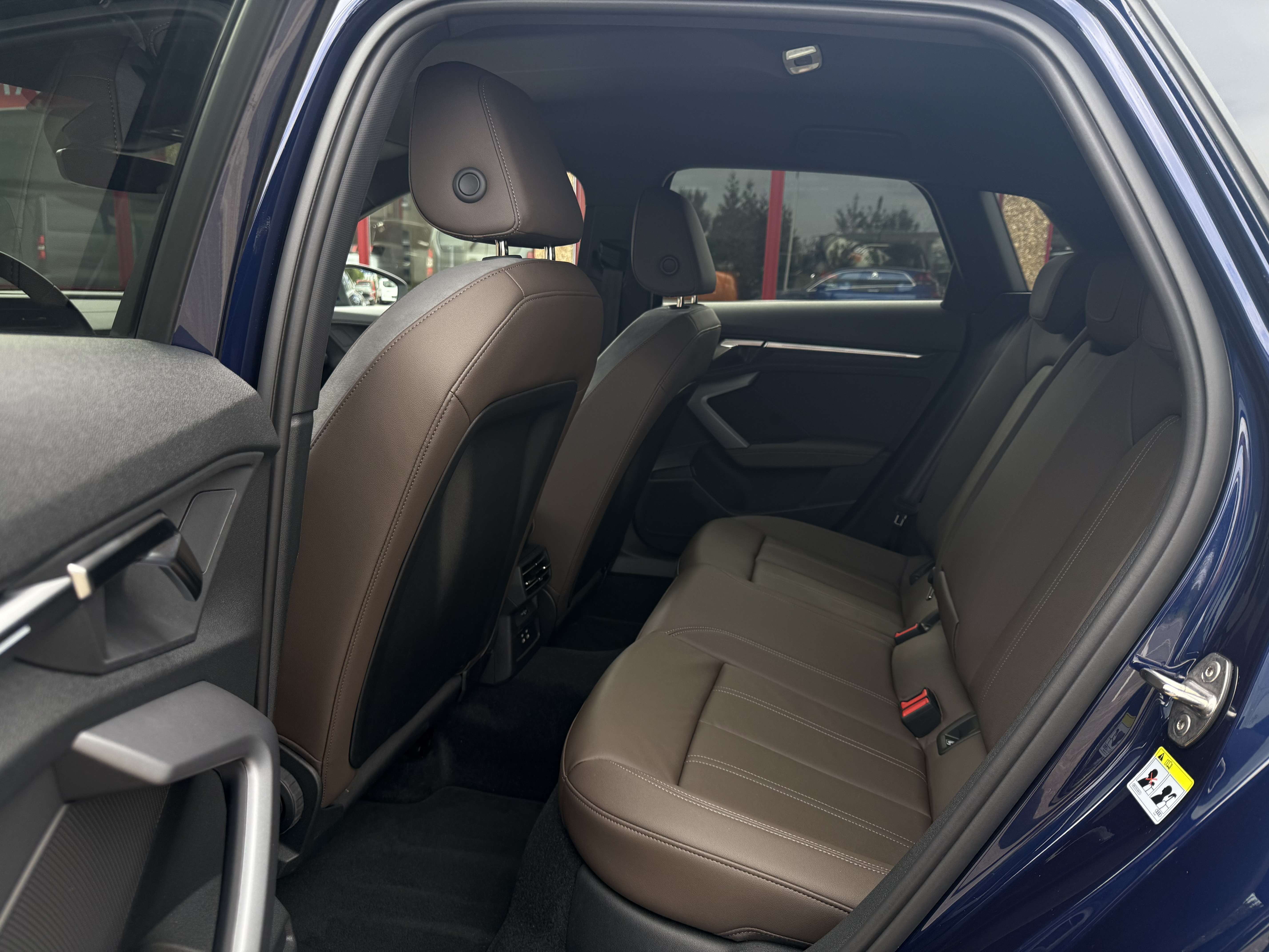 Audi A3 35TDI 15OCV S-TRONIC MATRIX MMI PLUS CUIR ACC FULL