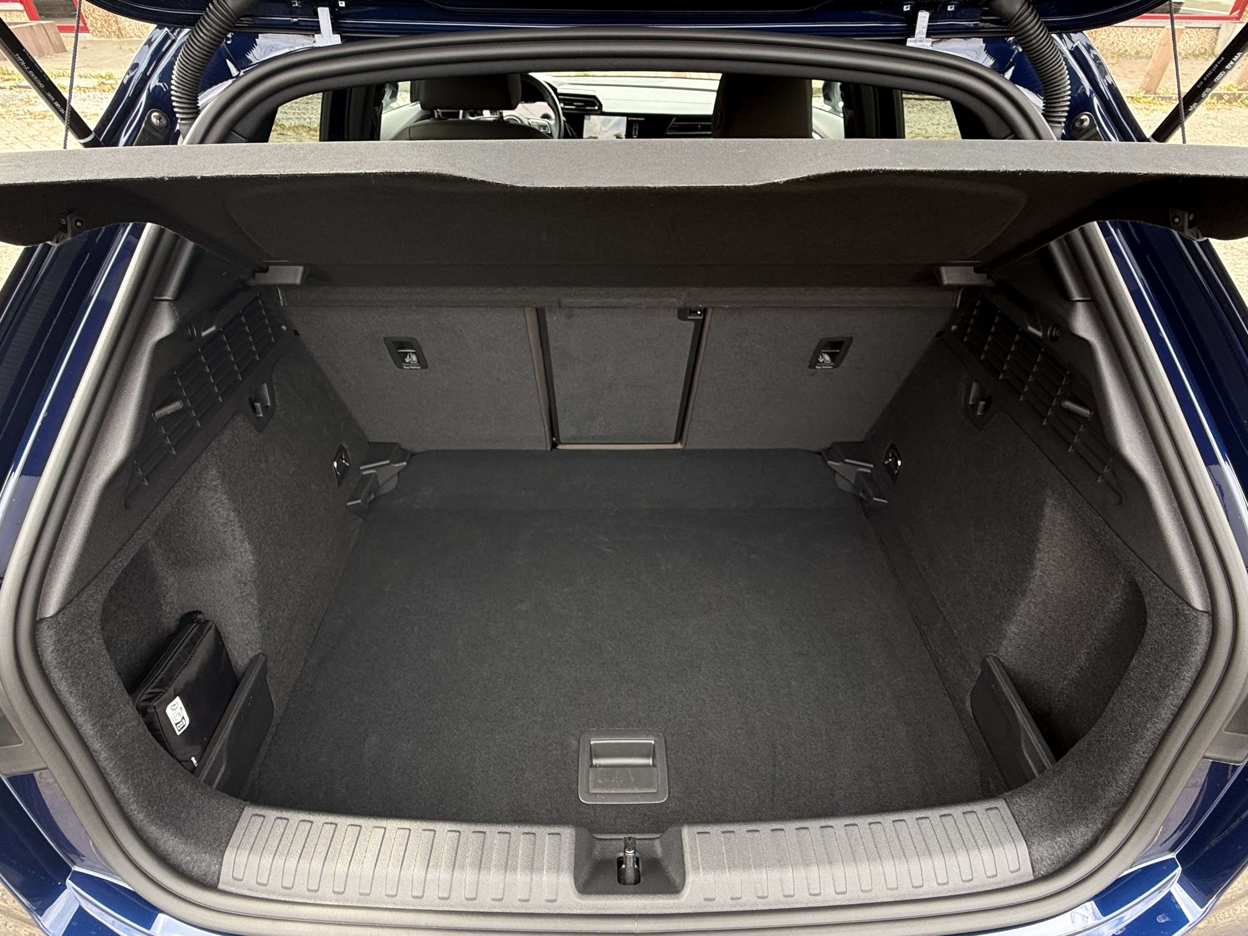 Audi A3 35TDI 15OCV S-TRONIC MATRIX MMI PLUS CUIR ACC FULL