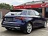 Audi A3 35TDI 15OCV S-TRONIC MATRIX MMI PLUS CUIR ACC FULL thumbnail