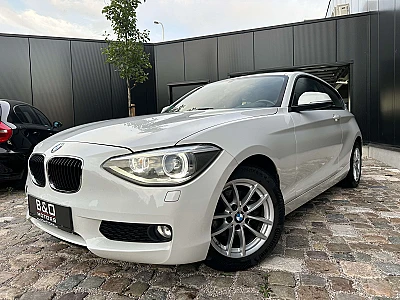 BMW 116 116i,SPORTHATCH/ XENON+LED/PDC/Alu/LEZ ok/GARANTIE