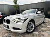 BMW 116 116i,SPORTHATCH/ XENON+LED/PDC/Alu/LEZ ok/GARANTIE thumbnail