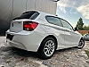BMW 116 116i,SPORTHATCH/ XENON+LED/PDC/Alu/LEZ ok/GARANTIE thumbnail