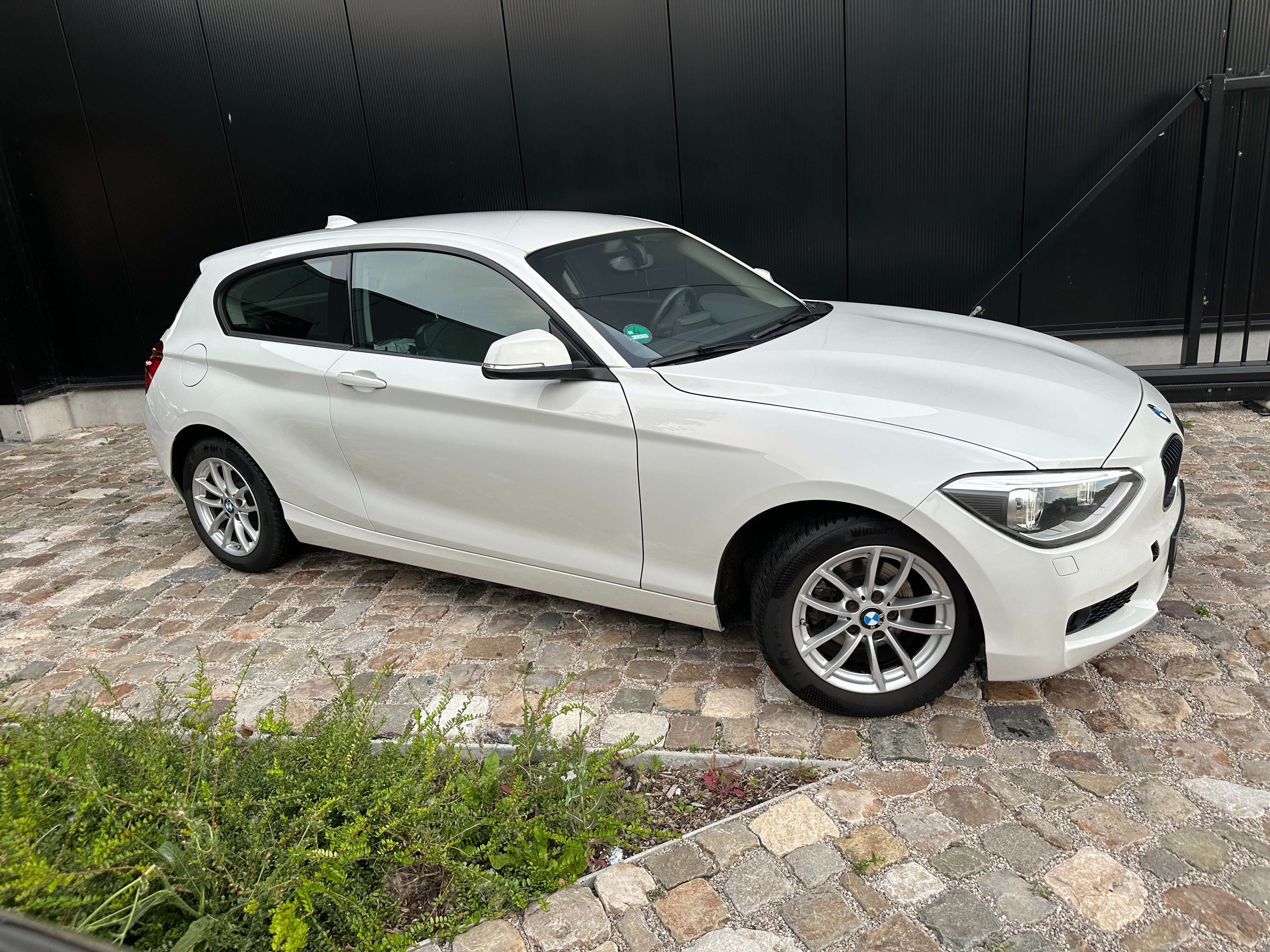 BMW 116 116i,SPORTHATCH/ XENON+LED/PDC/Alu/LEZ ok/GARANTIE