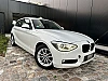 BMW 116 116i,SPORTHATCH/ XENON+LED/PDC/Alu/LEZ ok/GARANTIE thumbnail