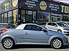 Opel Tigra Tigra Twintop 1.4i XEP 16v Cosmo thumbnail