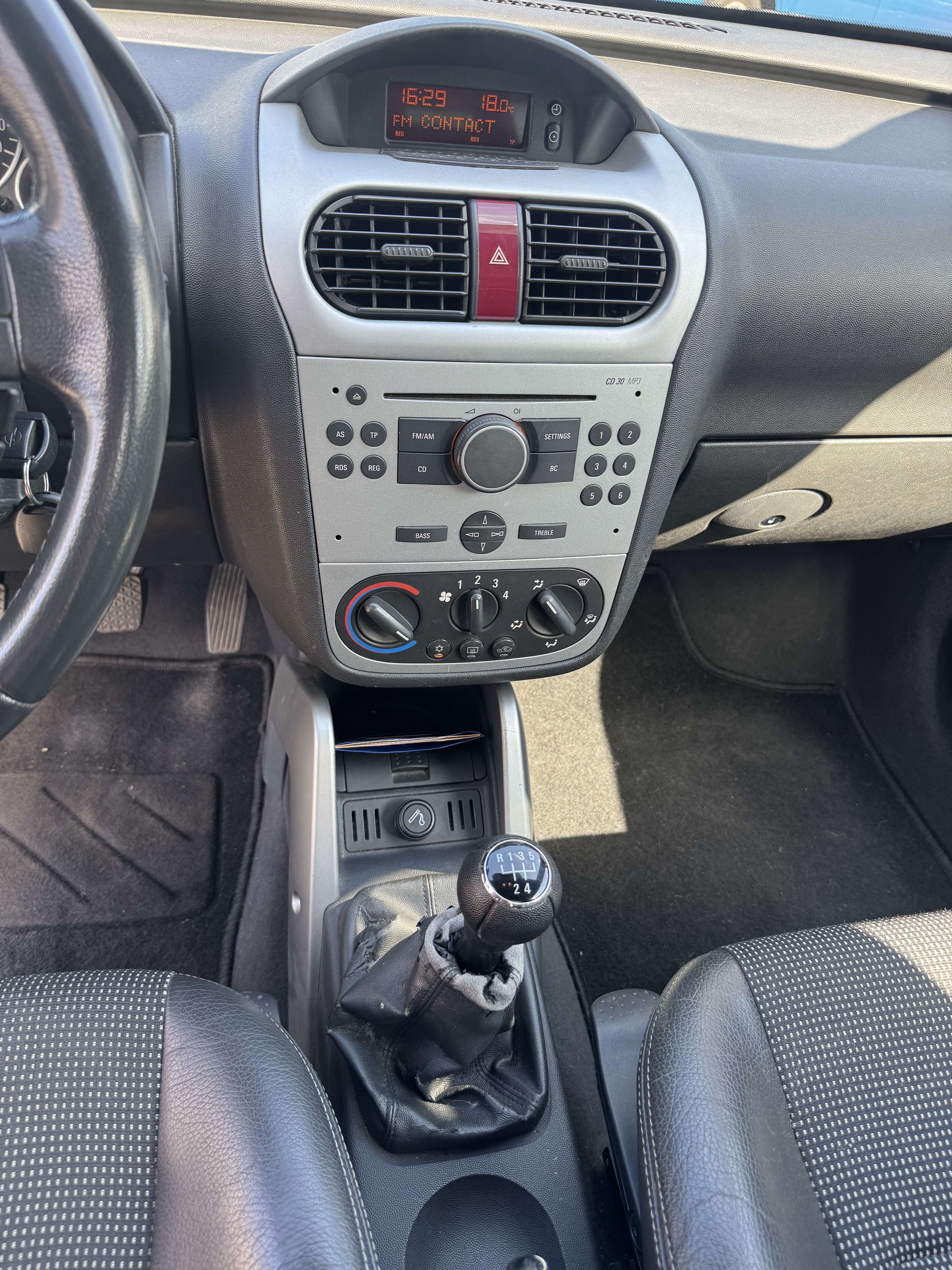 Opel Tigra Tigra Twintop 1.4i XEP 16v Cosmo