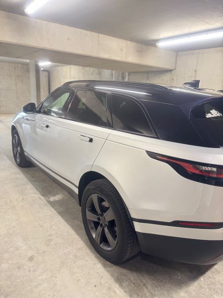 Land Rover Range Rover Velar 2.0 D180 4WD HSE STANDARD AUTO