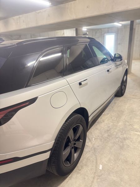 Land Rover Range Rover Velar 2.0 D180 4WD HSE STANDARD AUTO